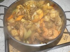 -黄记煌三汁焖锅(顺义华联店)