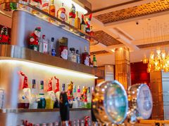 -瑞吉酒店·瑞吉酒吧