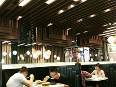 大堂-大铁勺新津菜(东丽阳光新业广场店)