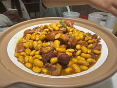 -径山十八道·风味民间菜(华夏之心店)