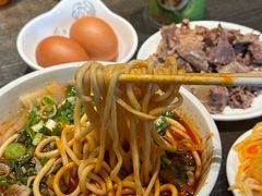 -清真·马安军辣子牛肉面
