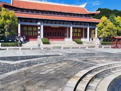 -北辰山景区