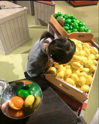-幻贝家儿童乐园(武汉永旺梦乐城店)