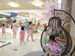 -极乐汇汗蒸会馆(杭州店)
