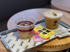 -Seesaw Coffee(88铜仁路店)