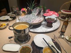 -ONE FULL 古董港式海鲜火锅