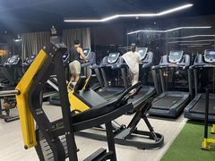 -ENERGY原力健身(川周店)