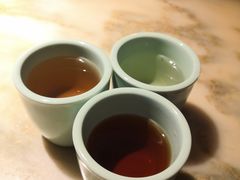 -绿茶餐厅(广州天河城店)