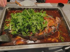 -炉鱼(诸暨万风新天地店)