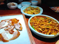 -田婆婆的菜(海口友谊阳光城店)
