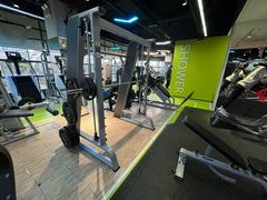 -GMJ·24H健身房(北外滩店)