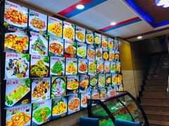 -三姐妹冷面馆(保卫路店)