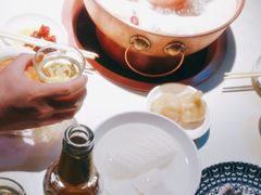 -北京老门框爆肚涮肉馆(锦业路店)