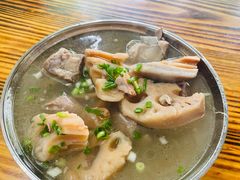 -燕子煨汤(山海关路店)