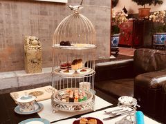 -北京古城老院厉晓麟精致菜