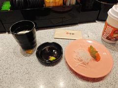-争鲜回转寿司(中街大悦城店)