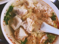 -汪家馄饨(集庆路店)