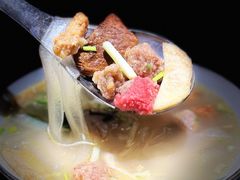 -榆味拼三鲜(怀德路店)