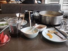 -捞王锅物料理(上海世茂广场店)