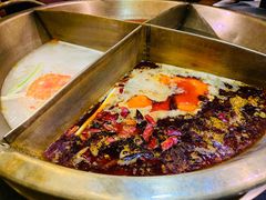 -沸炉重庆老火锅(军事博物馆店)