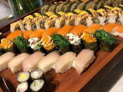-深圳同泰万怡酒店·万荟轩自助餐厅(同泰店)
