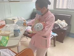 -田螺阿姨自营月嫂·育儿嫂(高新店)