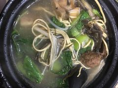 -清真·穆萨砂锅(大皮院店)