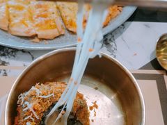 墨鱼芝士饭团-KCOOKING概念韩餐(世茂52+店)