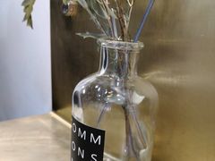 -常识咖啡common sense(春熙路店)