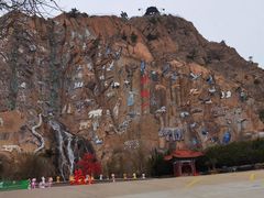 -西霞口神雕山野生动物世界