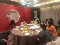 -聚宾楼·烤鸭·家宴(科技三路店)