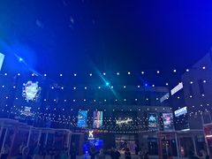 -绿地风尚天地广场