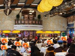 -仑头海鲜城(仑头环村南路店)
