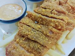 -伊兰麒兰馨园·川菜·清真馆(339电视塔店)