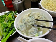 -汉记面馆(南华东路店)
