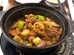 -重庆鸡公煲(学衡路店)