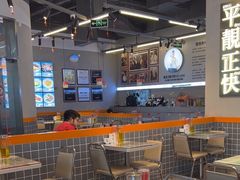 -肥韬茶餐厅(海上世界店)