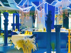 -Wei菋·Le Bistrot