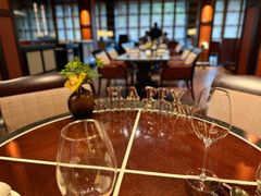 -杭州西子湖四季酒店·金沙厅