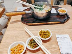 -小满手工粉(上海月星环球港店)
