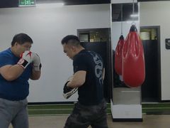 -申驰运动康复中心·中立位肌肉加强馆