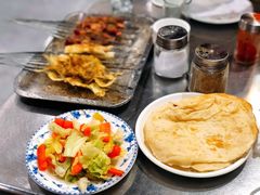 小饼-小寒羊烧烤(凯瑞时代大厦店)