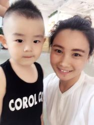 -小鬼当佳儿童摄影(河北保定店)