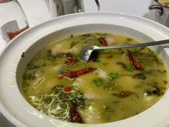 -老城味道·传统天津菜(杨柳青店)