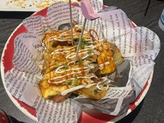 -钱锋炭缸烧烤(南湖大路总店)