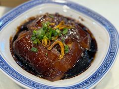-两户人家农家乐