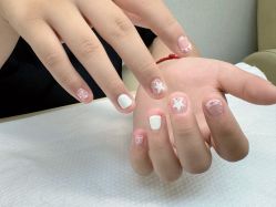 -UU·NAIL美甲美睫專門店