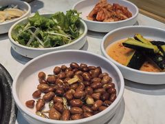 -六七八韩式烤肉·韩国料理(上杭路店)