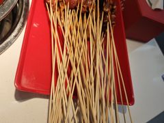 -袁记串串香(四平路店)