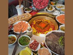 -月满大江火锅(金沙时代广场店)